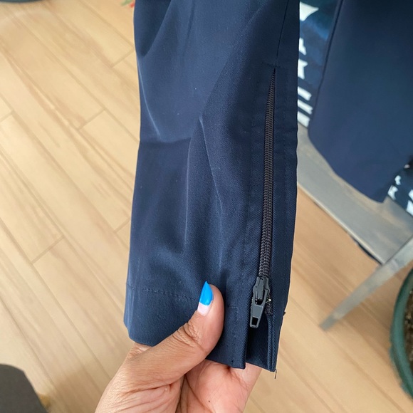 Navy Blue Workpants - Picture 4 of 10